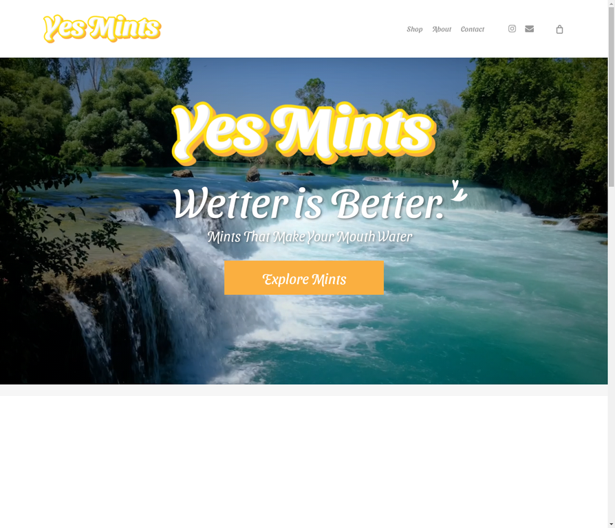 YesMints.com