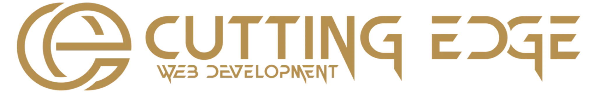 Cutting Edge Web Development